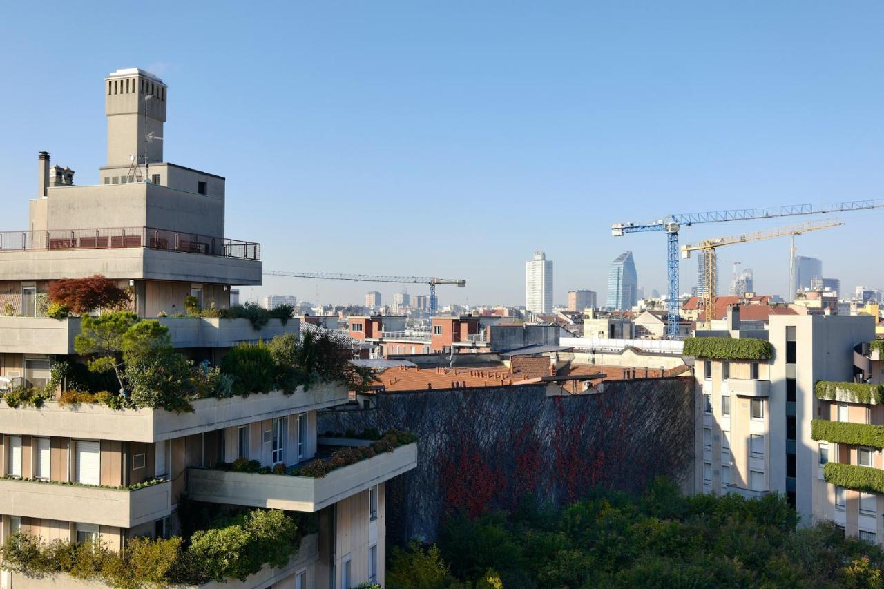 Relstay - Buenos Aires Milano Esterno foto