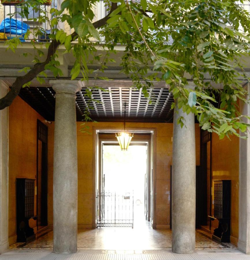 Relstay - Buenos Aires Milano Esterno foto