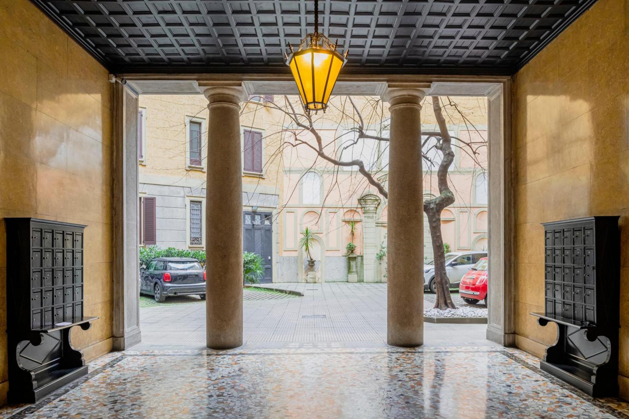 Relstay - Buenos Aires Milano Esterno foto